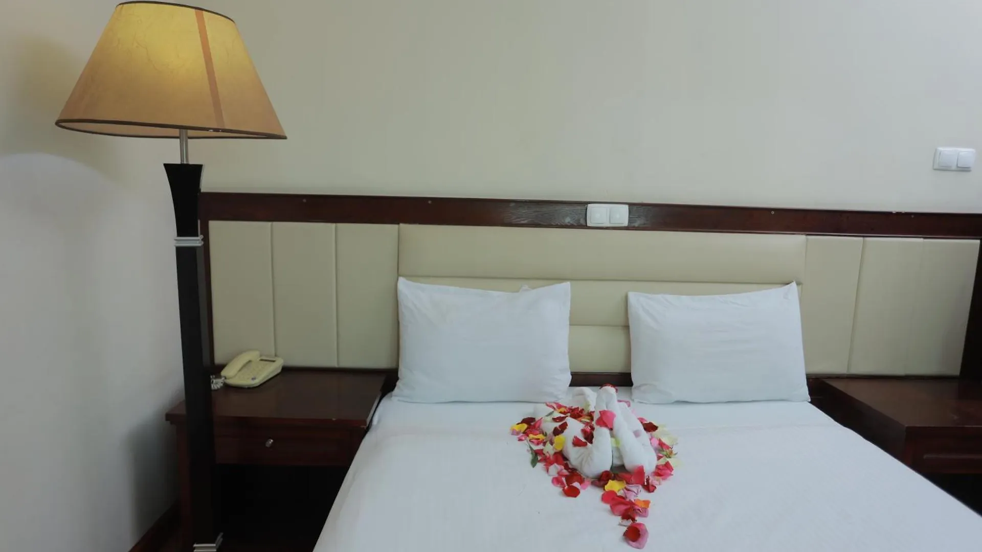 Atlas International Hotel Addis Ababa