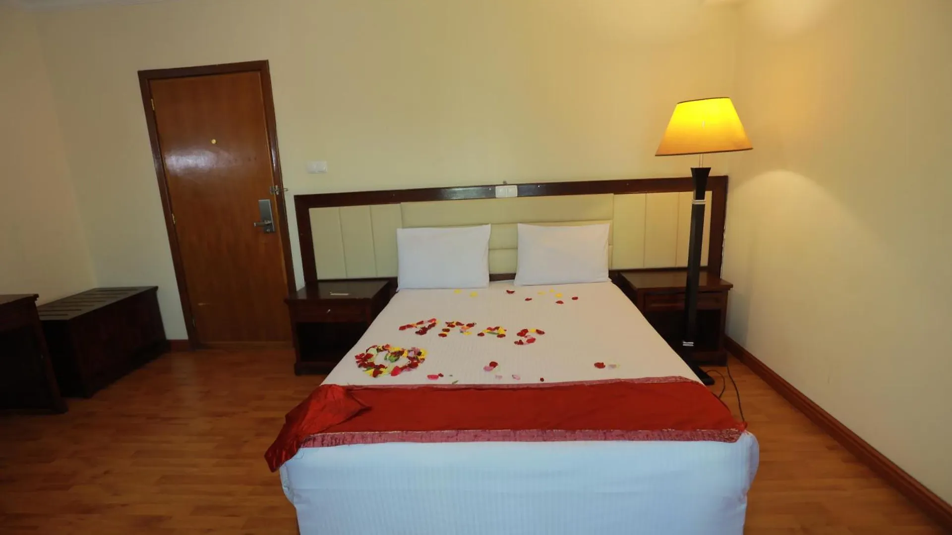 Atlas International Hotel Addis Ababa