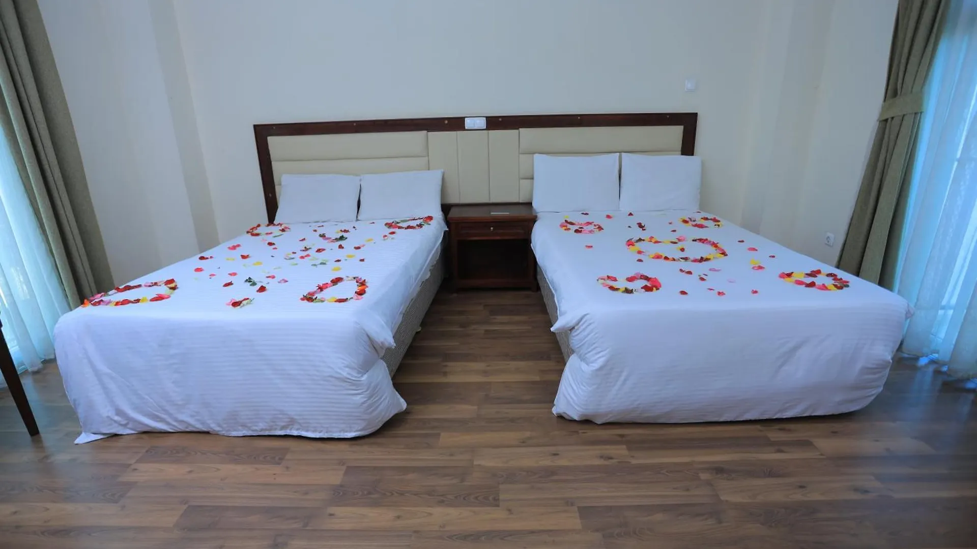 Atlas International Hotel Addis Ababa 3*,  Ethiopia